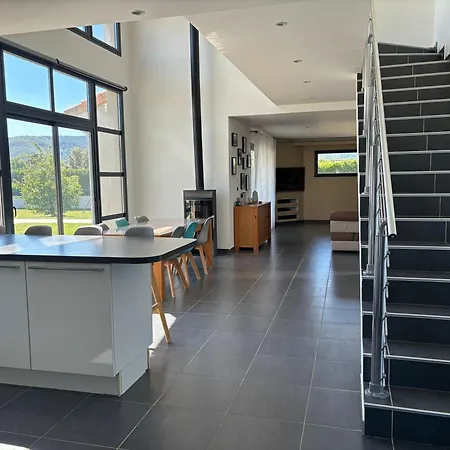 Magnifique Villa *