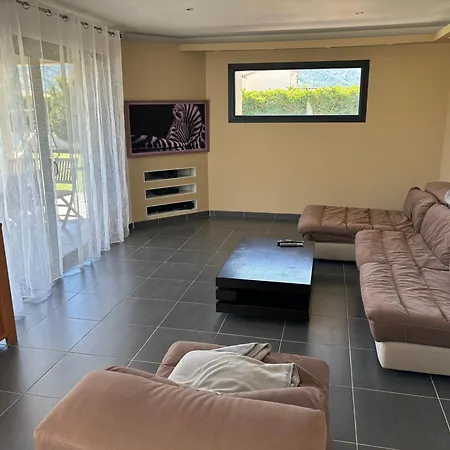 Villa Magnifique *