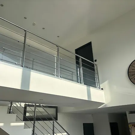 Magnifique Villa